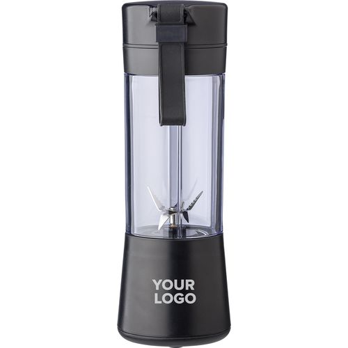 Blender électrique en ABS Santosh - 6