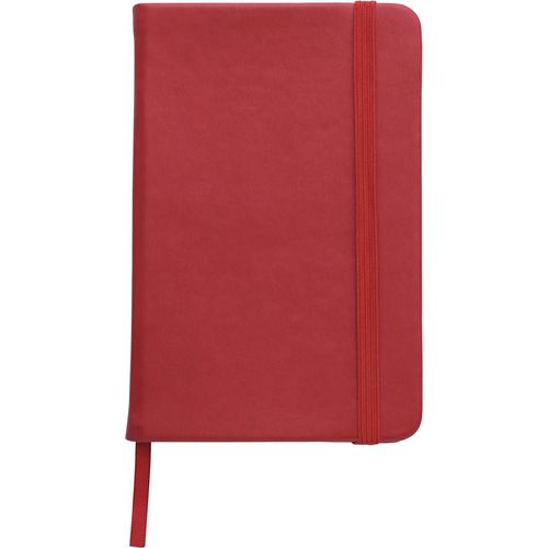 CUADERNO DE PU BRIGITTA