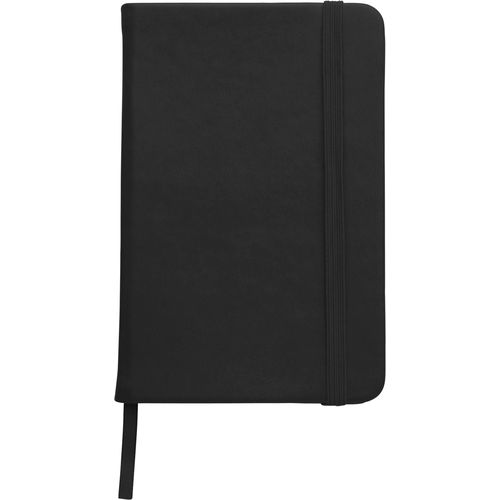 Carnet A5 avec couverture en PU Brigitta - 1