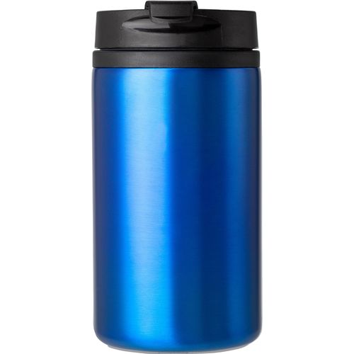 VASO TERMO DE ACERO INOX. GISELA
