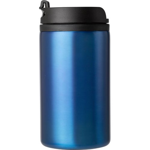 Vaso termo de acero inox. Gisela