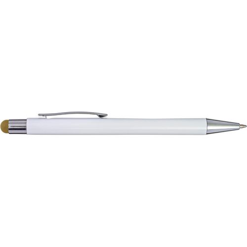 Stylo bille en ABS et aluminium Lise - 2