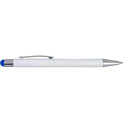 Stylo bille en ABS et aluminium Lise - 7
