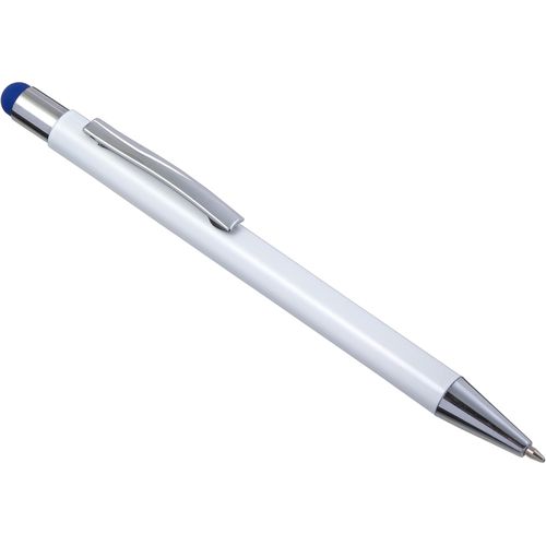 Stylo bille en ABS et aluminium Lise - 6