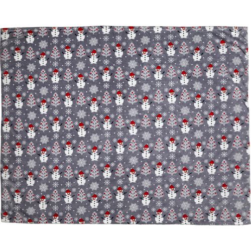 Couverture en polyester de 260 g/m² Michelle - 1