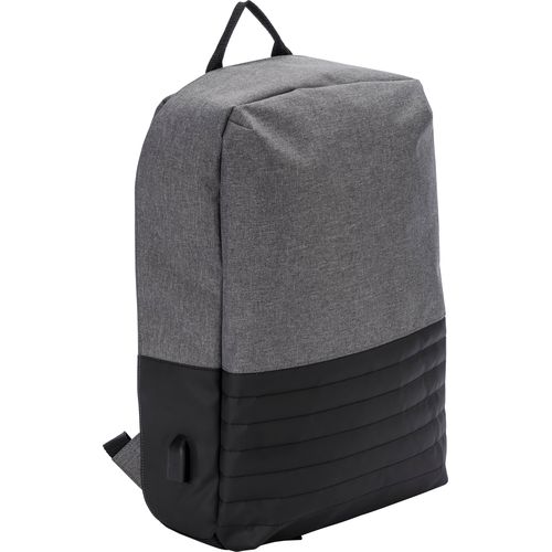 Mochila antirrobo de PVC para pc Asim