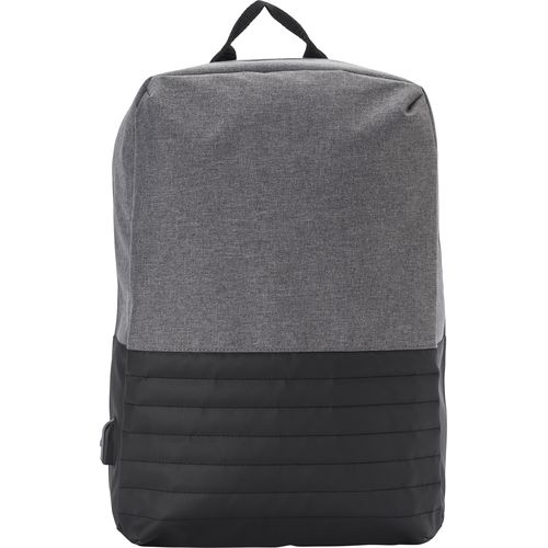 MOCHILA ANTIRROBO DE PVC PARA PC ASIM