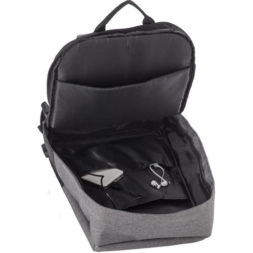 Mochila antirrobo de PVC para pc Asim