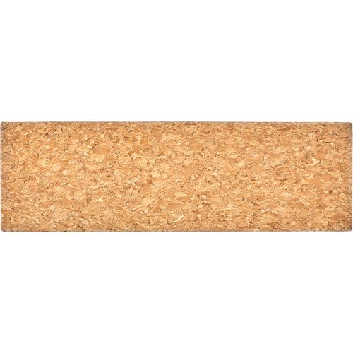 Parure de stylo bille et roller en liège Elmer - 1