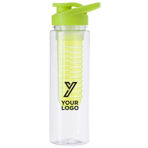 Gourde de 700 ml en plastique Tritan Jillian - 7