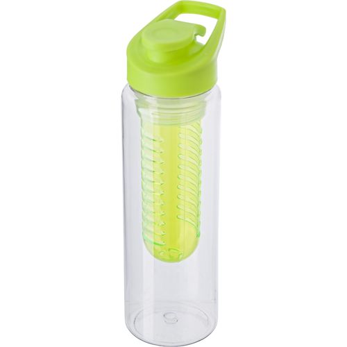 Gourde de 700 ml en plastique Tritan Jillian - 3