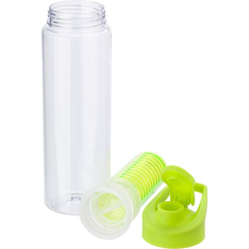 Gourde de 700 ml en plastique Tritan Jillian - 6