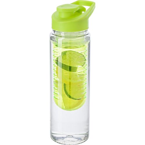 Gourde de 700 ml en plastique Tritan Jillian - 5