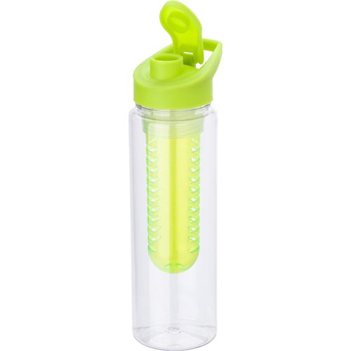 Gourde de 700 ml en plastique Tritan Jillian - 4