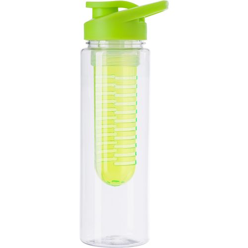 Gourde de 700 ml en plastique Tritan Jillian - 2