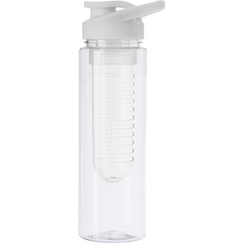 Gourde de 700 ml en plastique Tritan Jillian - 1