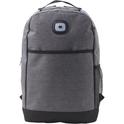 MOCHILA DE POLIÉSTER CON LUZ KATARINA