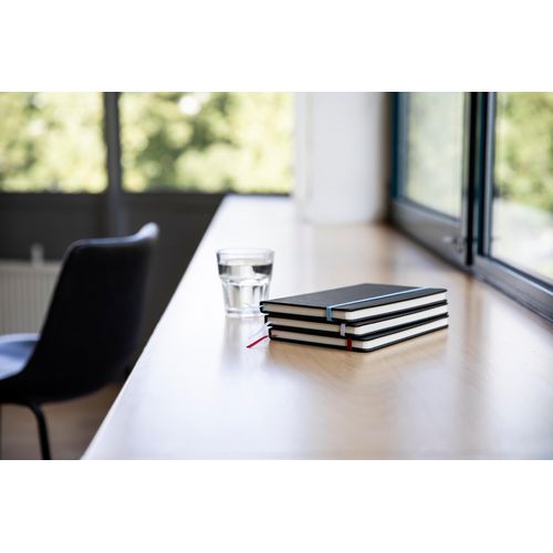 Carnet A5 en PU Charlene - 6