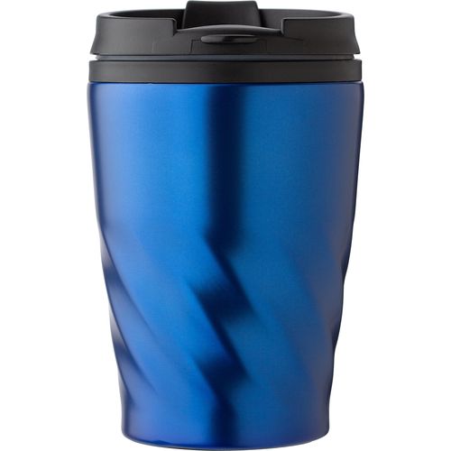 Mug en acier inoxydable Rida - 2