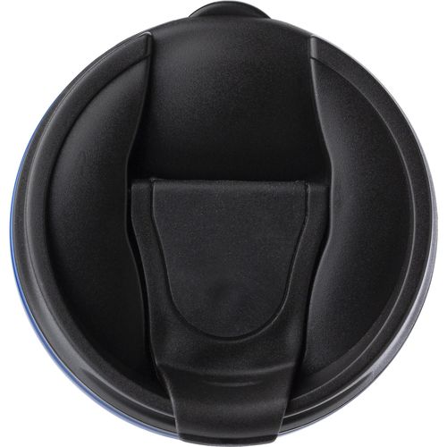 Mug en acier inoxydable Rida - 5