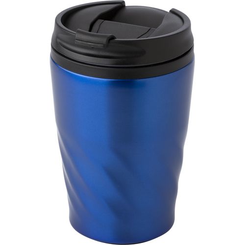 Mug en acier inoxydable Rida - 3