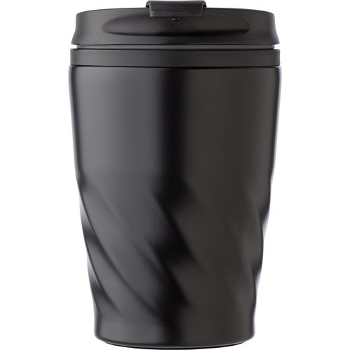 Mug en acier inoxydable Rida - 1