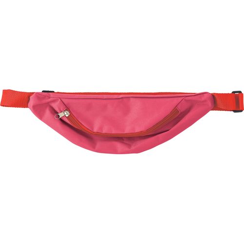 RIÑONERA DE TELA OXFORD ELLIE