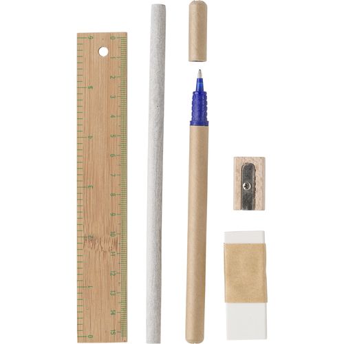 Set de coloriage Shai - 4