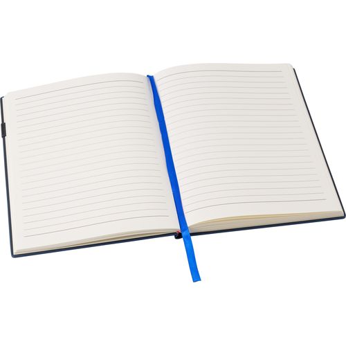 Carnet A5 avec clé USB Lex - 2