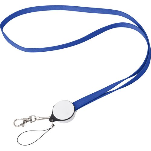 Lanyard 2 en 1 Romario - 3