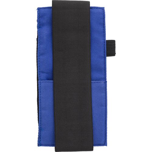 Estuche para cuaderno de tela Oxford Dallas