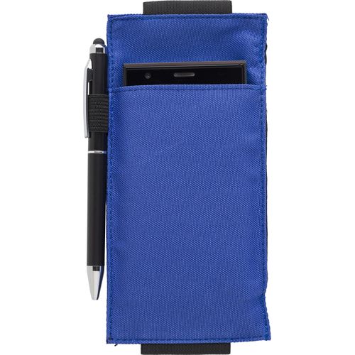 Estuche para cuaderno de tela Oxford Dallas