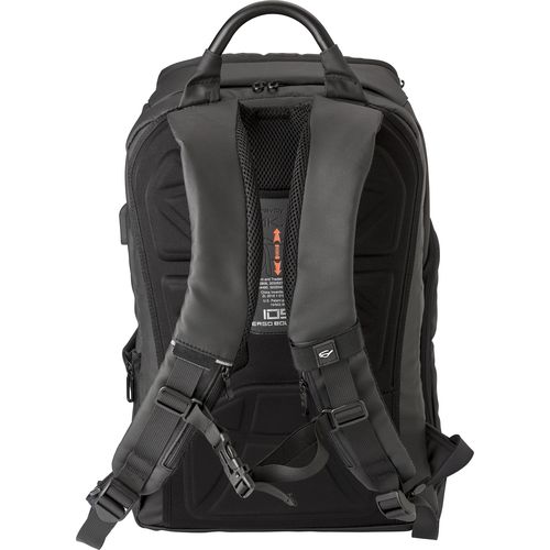 Mochila de PU para pc Rishi