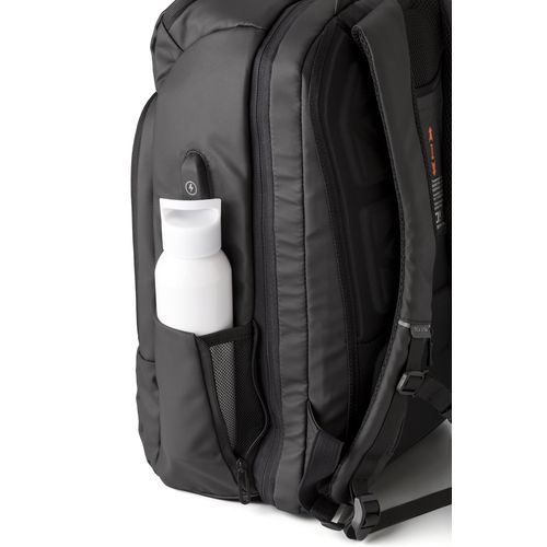 Sac à dos porte-ordinateur en PU Rishi - 7