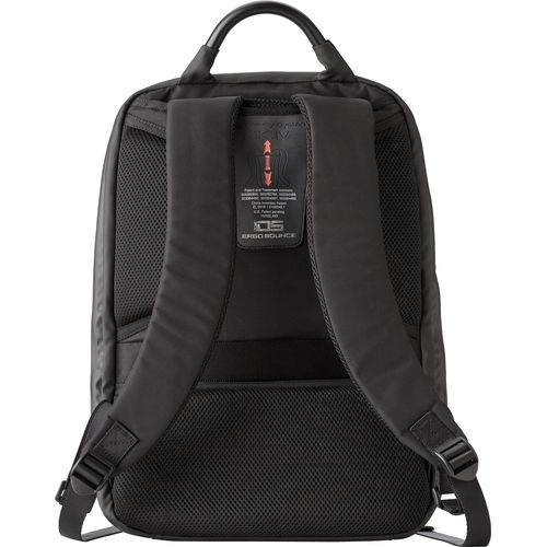 Mochila antirrobo de nilón para pc Cleo