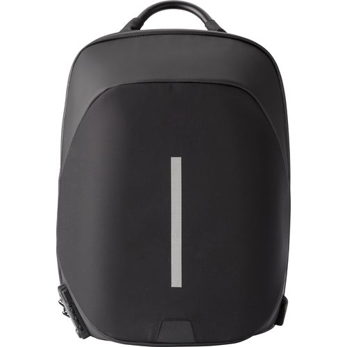 Mochila antirrobo de nilón para pc Cleo