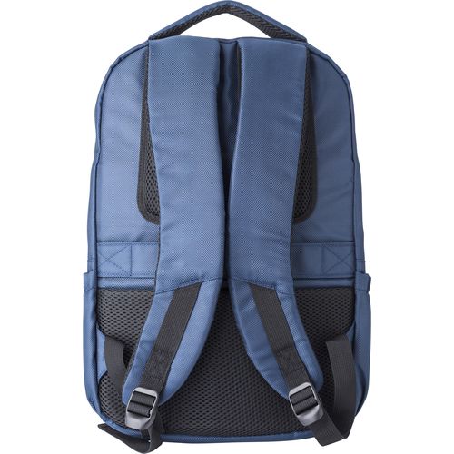 Mochila de poliéster para pc Cassandre