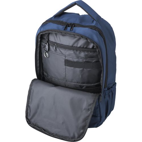 Mochila de poliéster para pc Cassandre