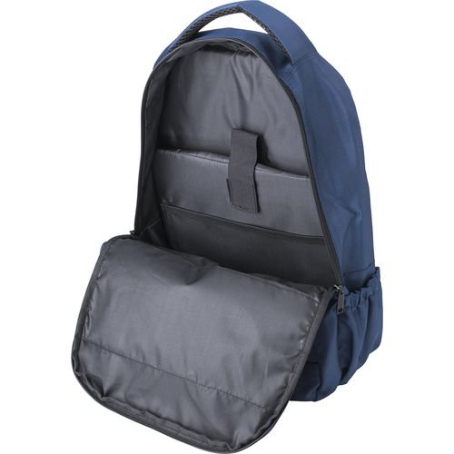 Mochila de poliéster para pc Cassandre