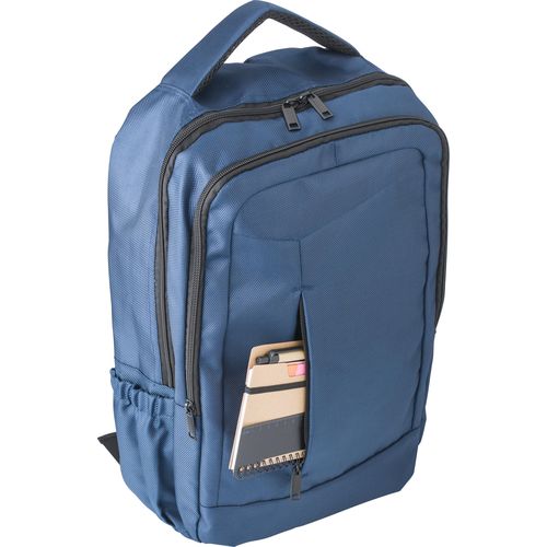 Mochila de poliéster para pc Cassandre