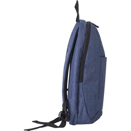 Mochila de poliéster Haley