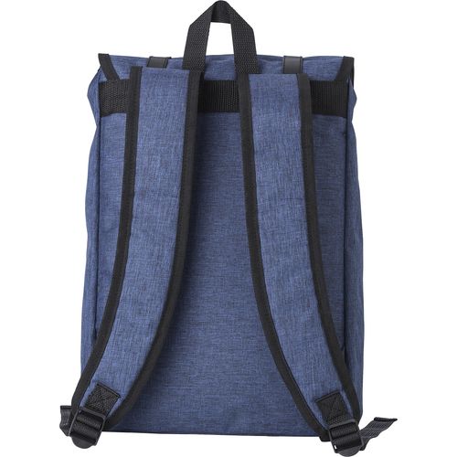 Mochila de poliéster Genevieve