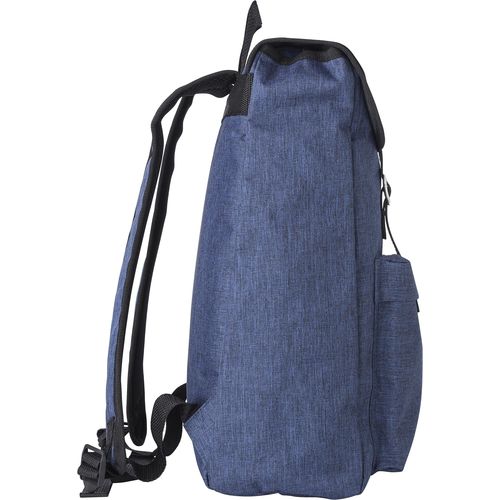 Mochila de poliéster Genevieve