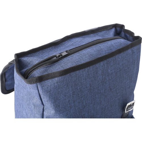 Mochila de poliéster Genevieve