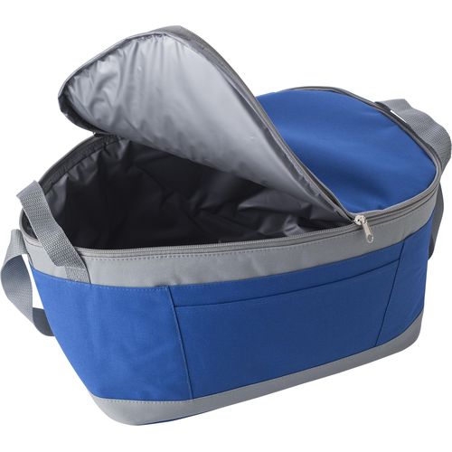 Bolsa nevera de poliéster Grace