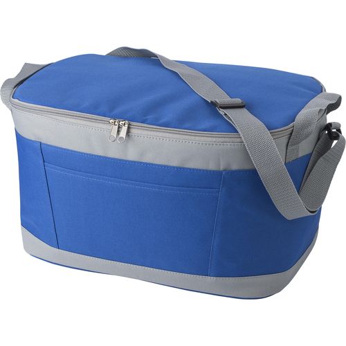 Bolsa nevera de poliéster Grace