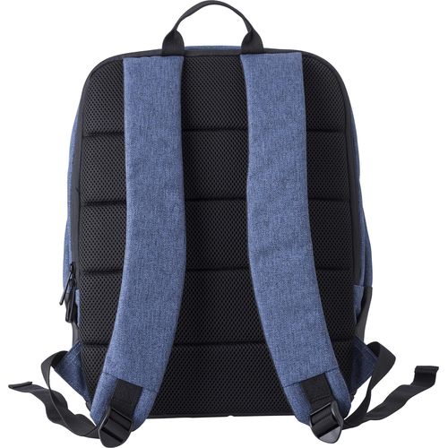 Mochila de poliéster Katia