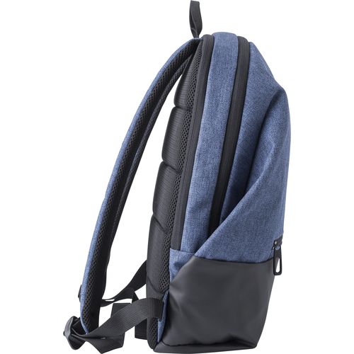 Mochila de poliéster Katia