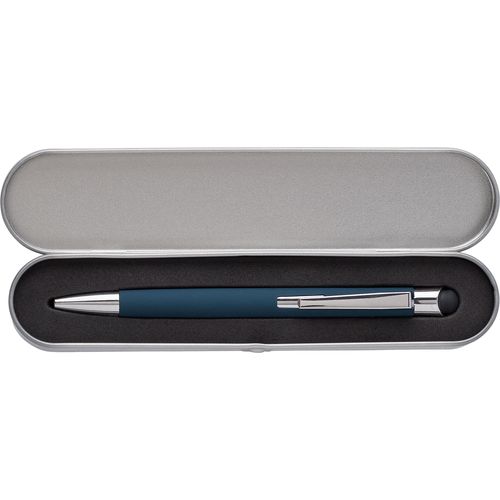 Stylo bille en aluminium Thea - 7