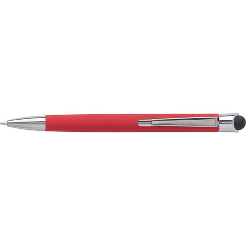 Stylo bille en aluminium Thea - 6